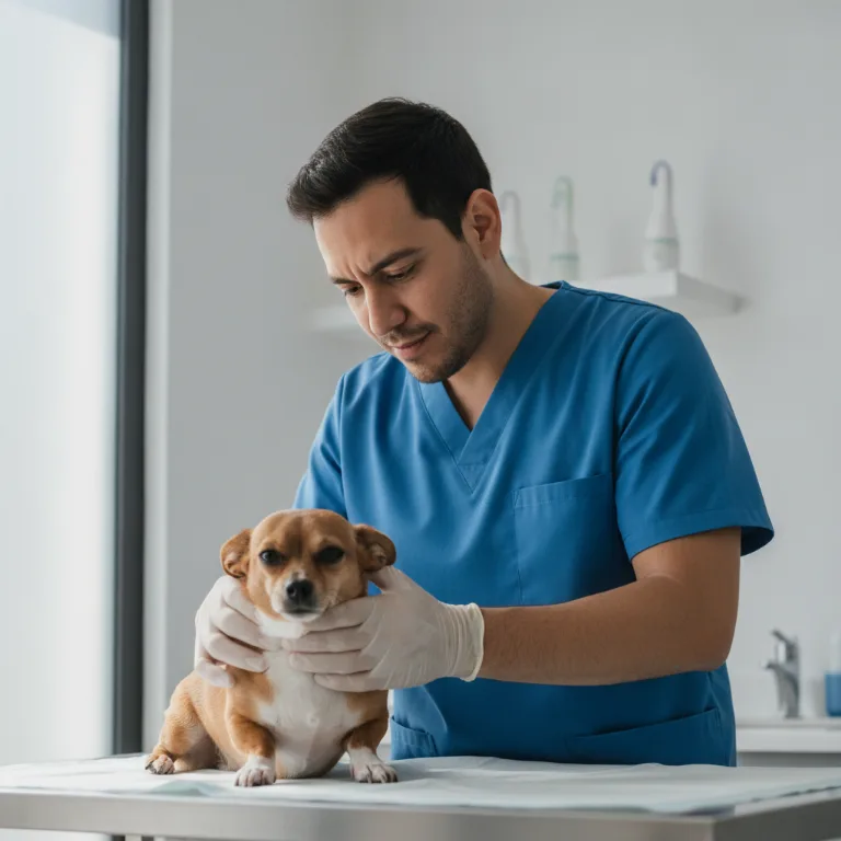 Veterinário serviço em Jundiai